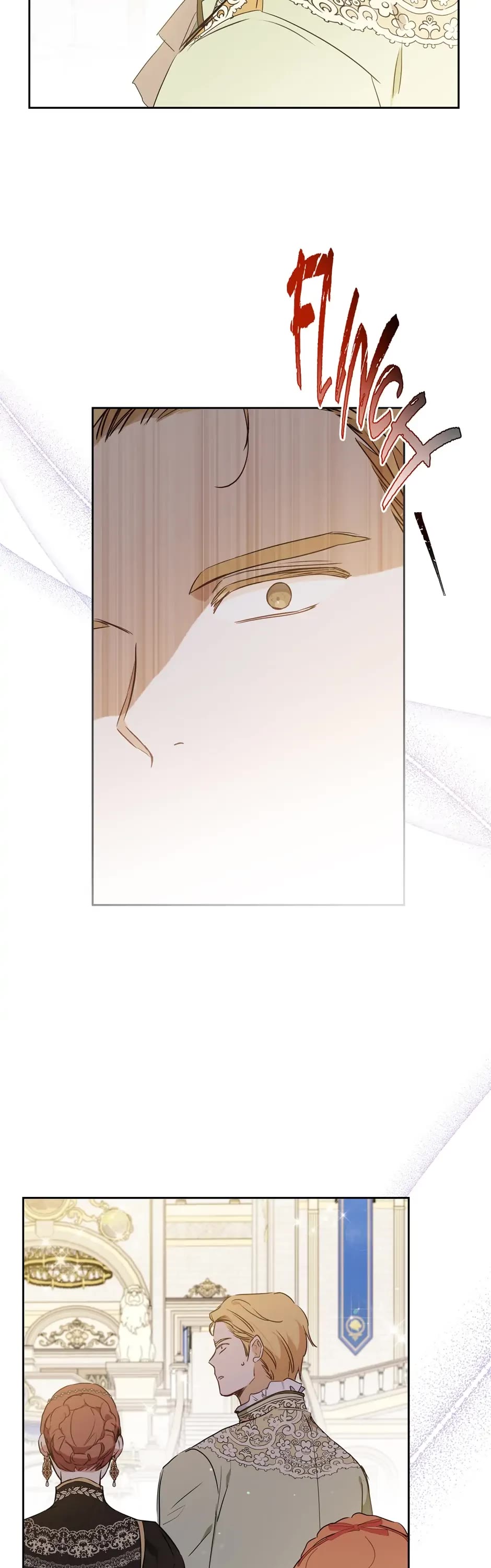 I'll Be the Matriarch in This Life chapter 84 page 51