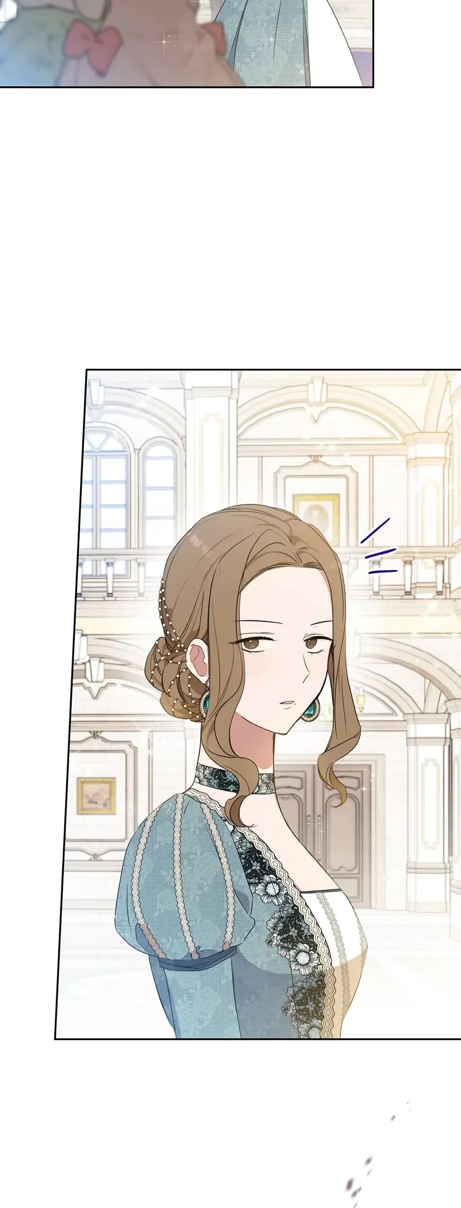 I'll Be the Matriarch in This Life chapter 84 page 54