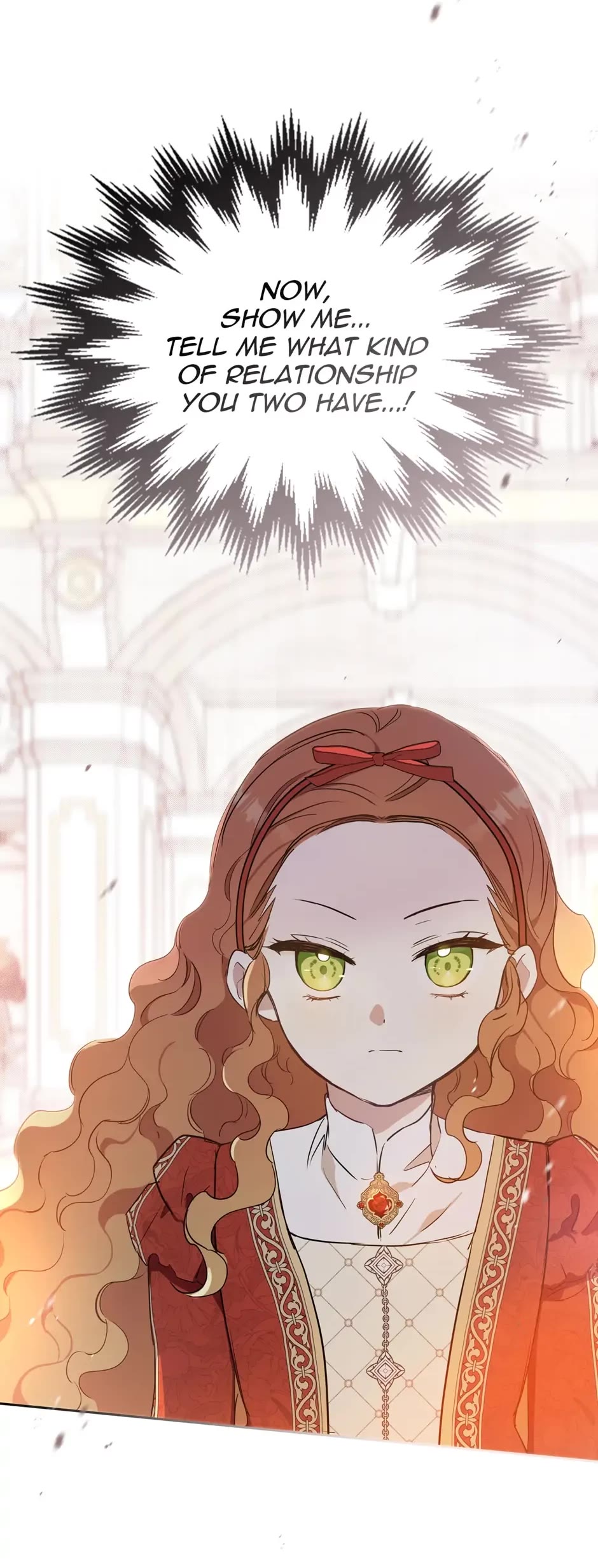 I'll Be the Matriarch in This Life chapter 84 page 55