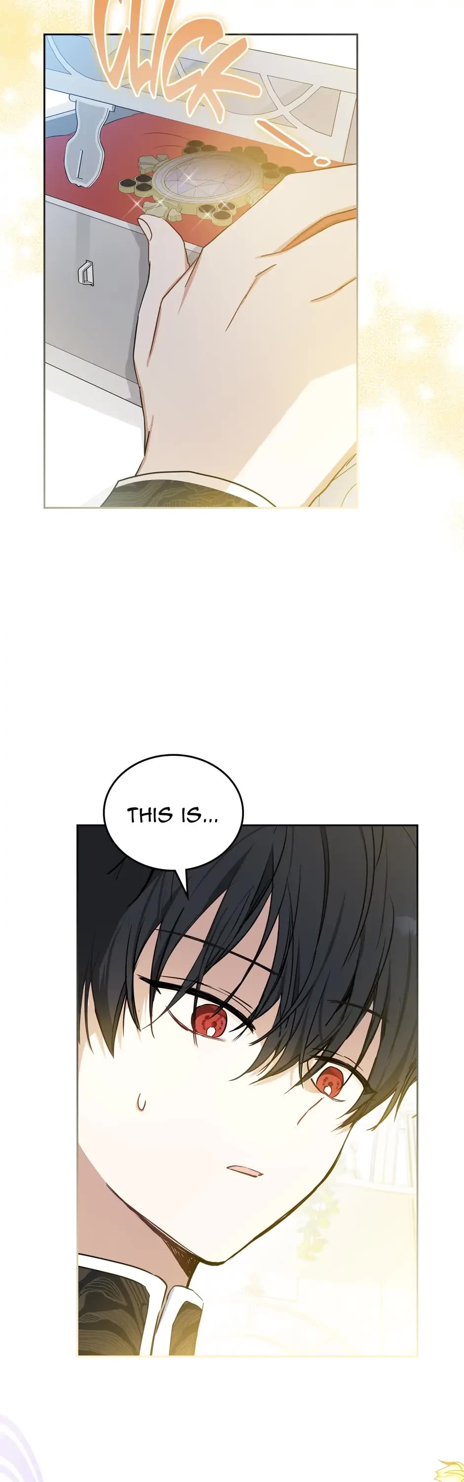 I'll Be the Matriarch in This Life chapter 87 page 11