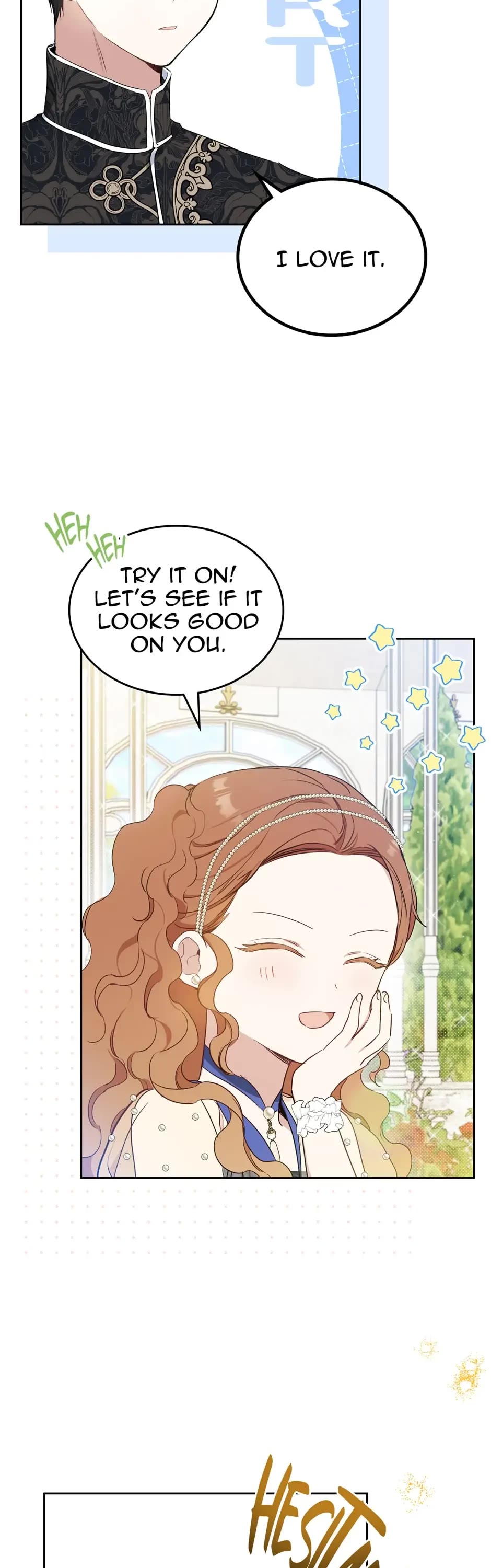 I'll Be the Matriarch in This Life chapter 87 page 14