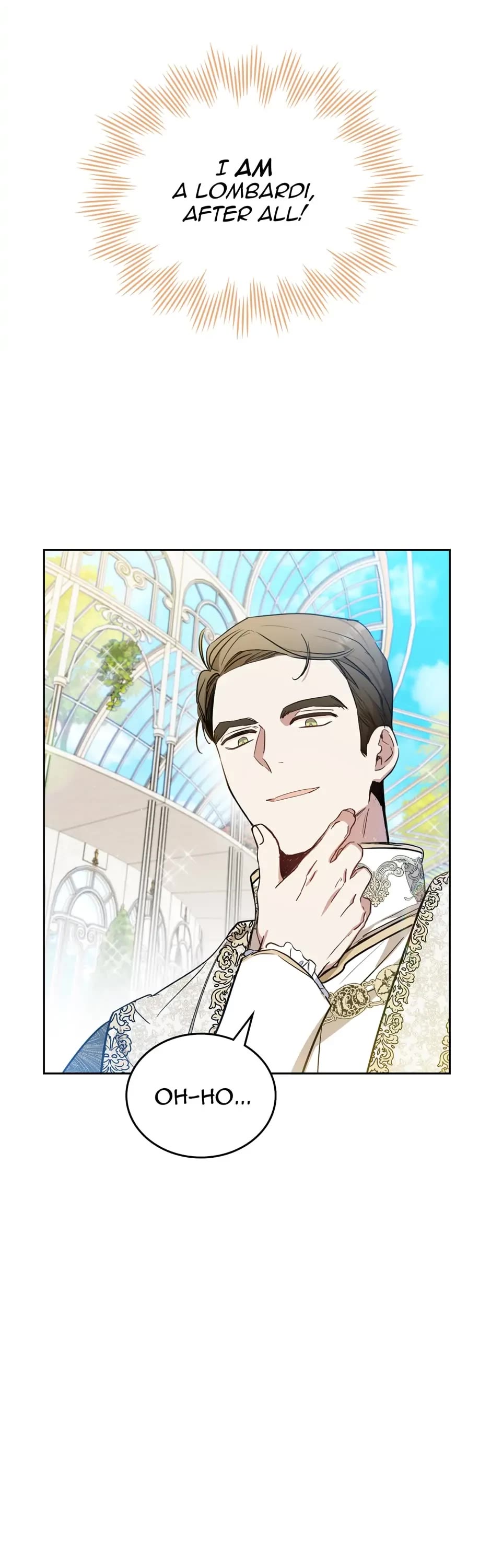 I'll Be the Matriarch in This Life chapter 87 page 27