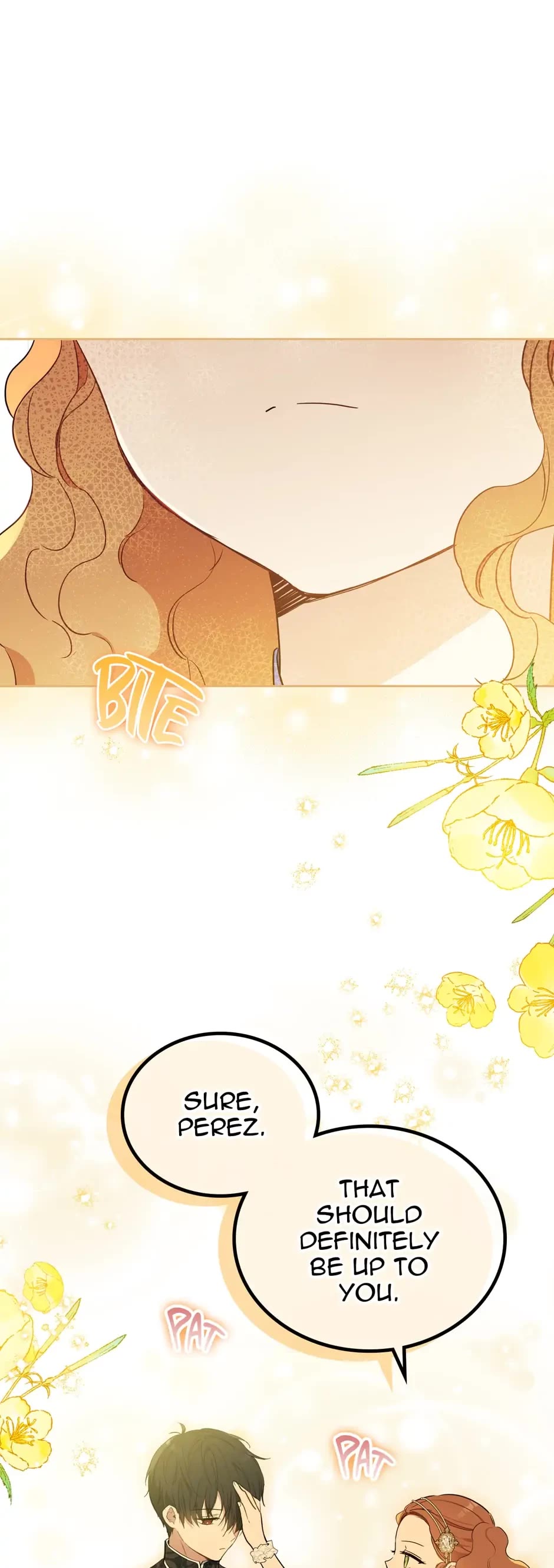 I'll Be the Matriarch in This Life chapter 87 page 4