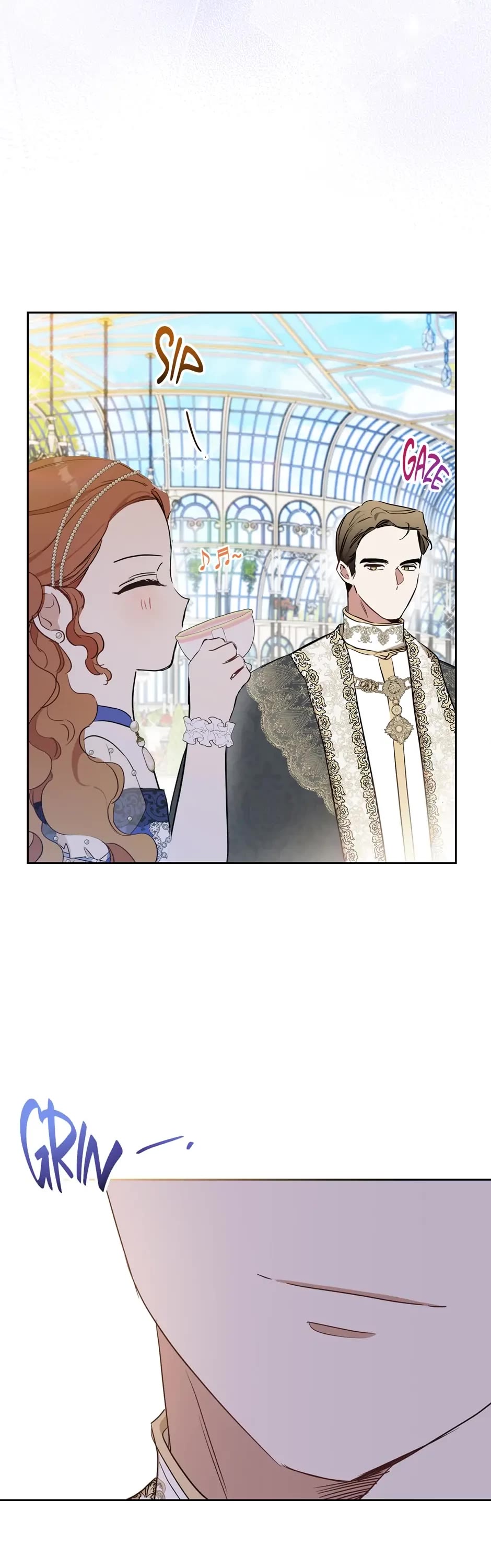 I'll Be the Matriarch in This Life chapter 87 page 48