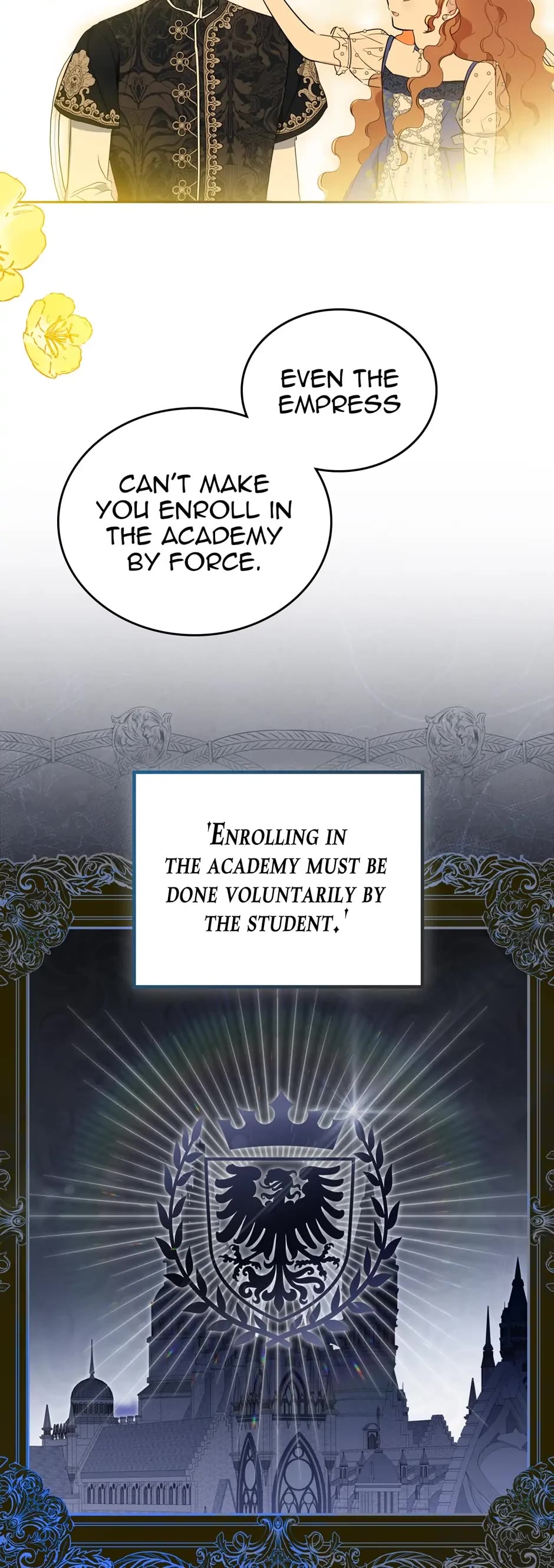 I'll Be the Matriarch in This Life chapter 87 page 5