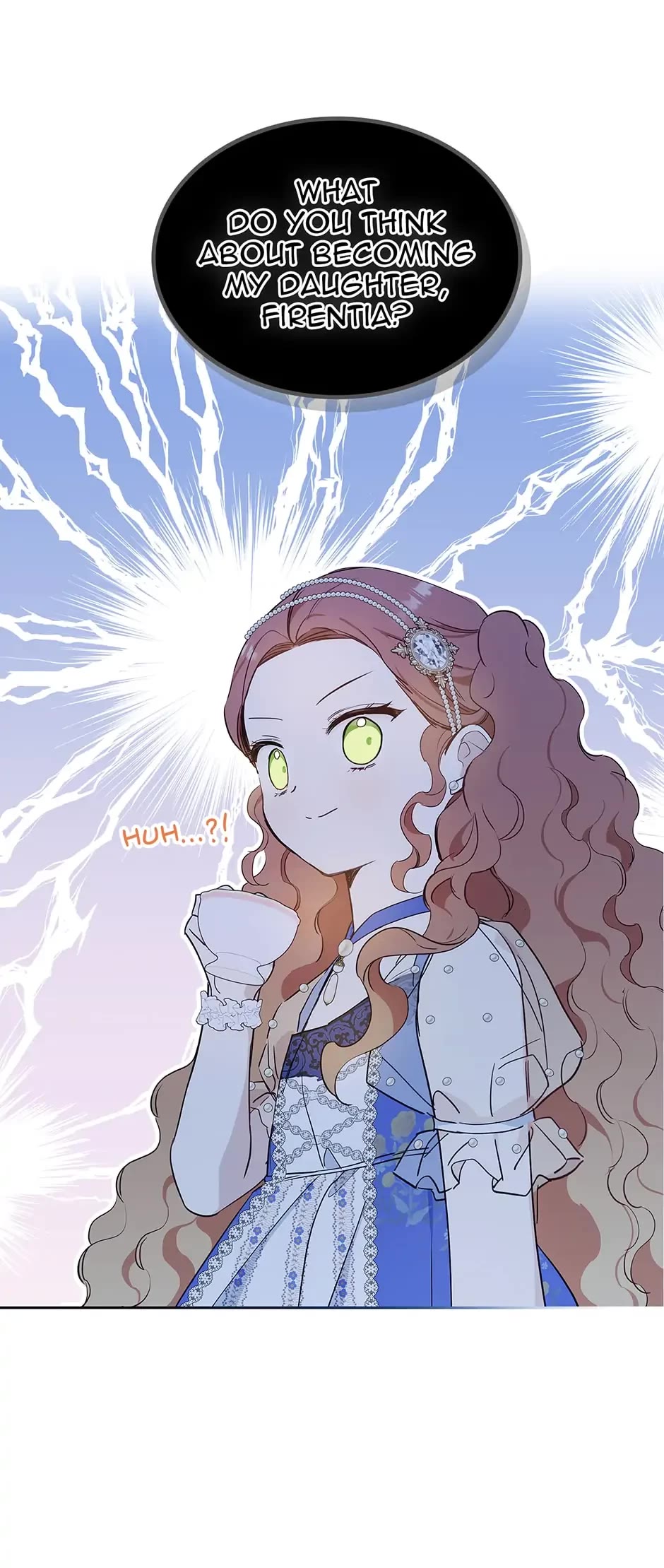 I'll Be the Matriarch in This Life chapter 87 page 50