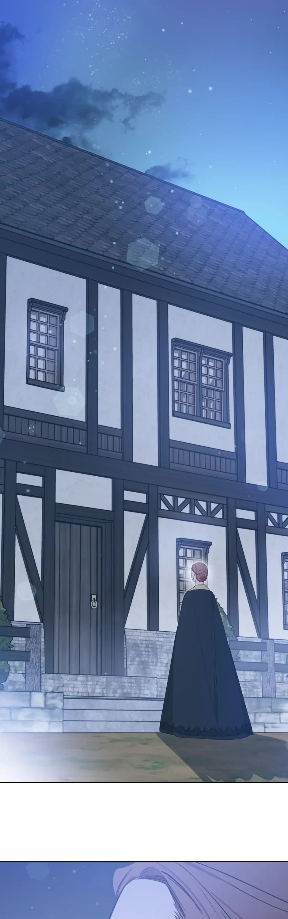 I'll Be the Matriarch in This Life chapter 93 page 1