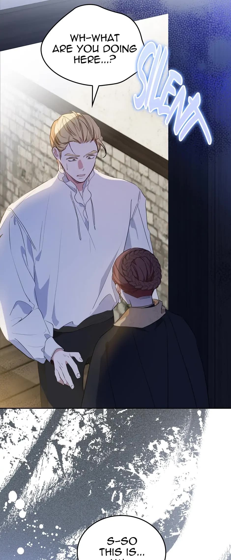 I'll Be the Matriarch in This Life chapter 93 page 10