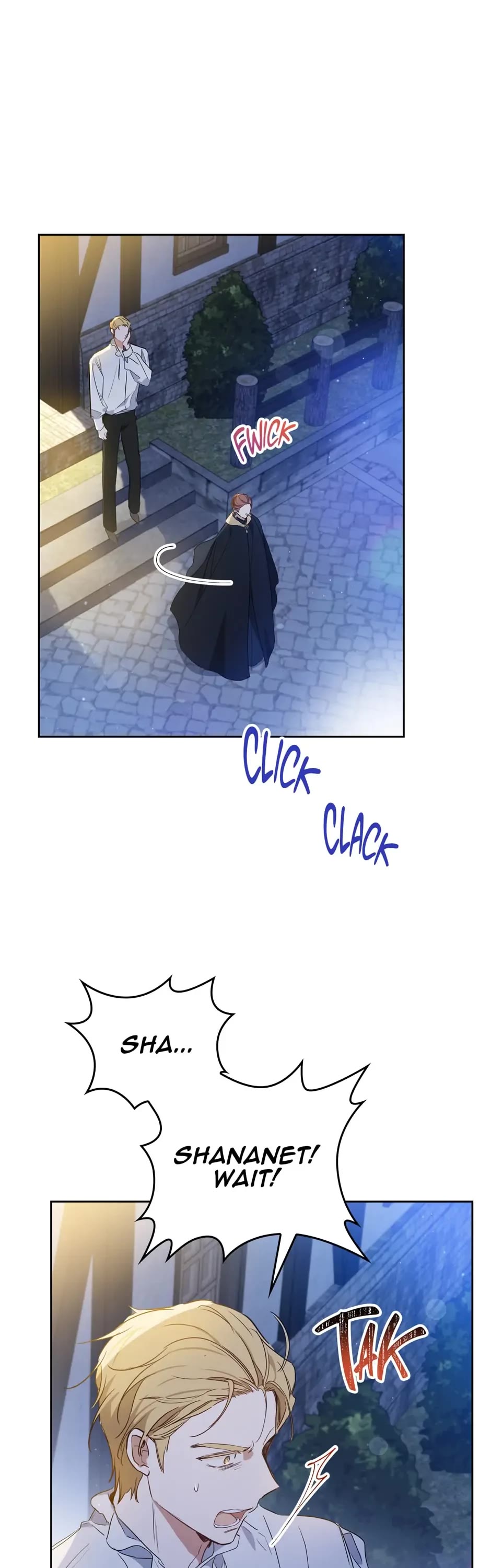 I'll Be the Matriarch in This Life chapter 93 page 16