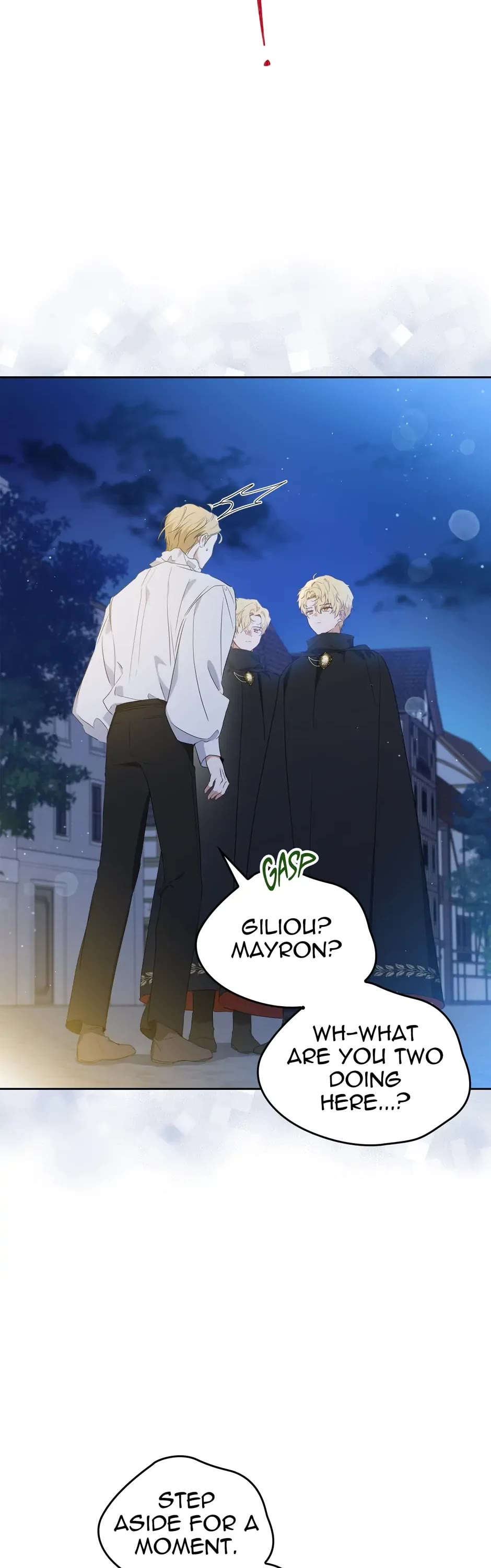 I'll Be the Matriarch in This Life chapter 93 page 18