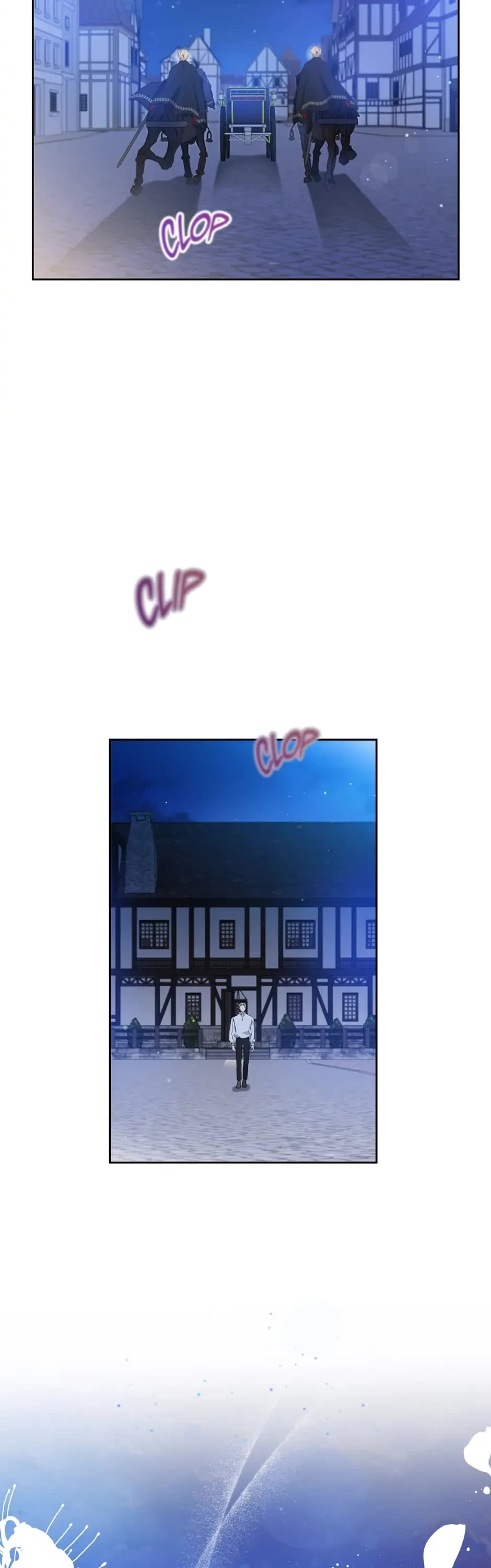 I'll Be the Matriarch in This Life chapter 93 page 22