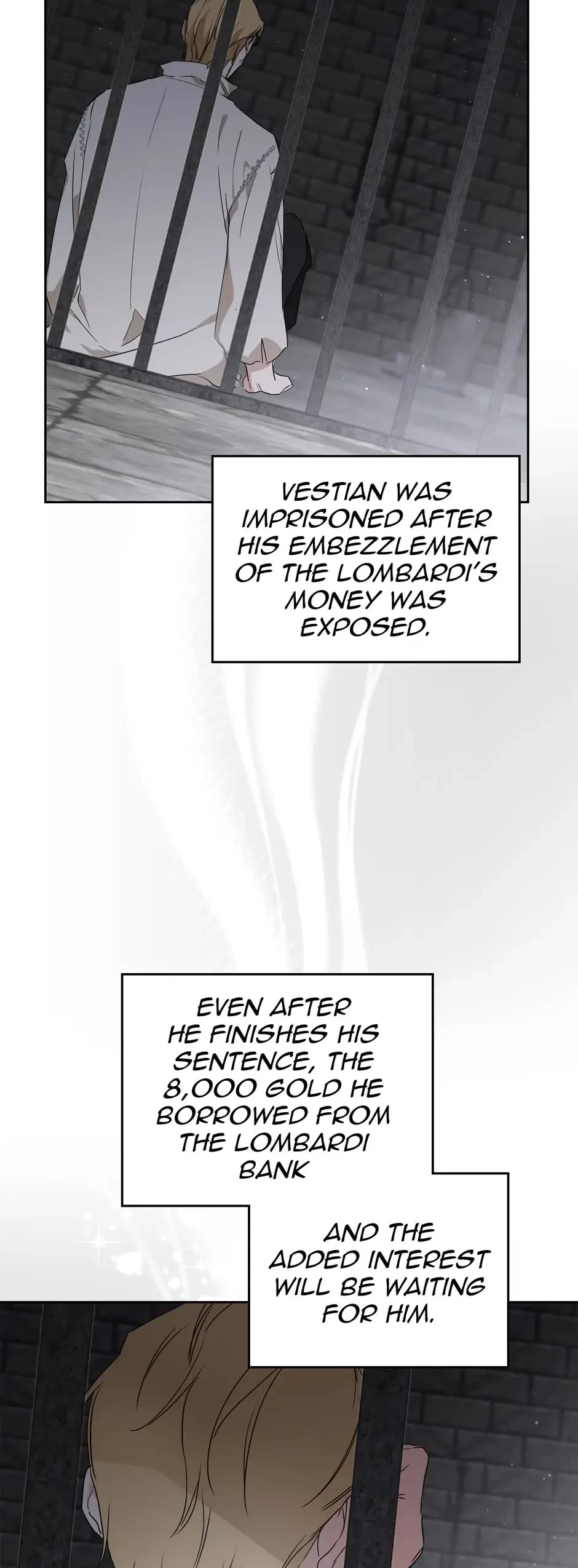 I'll Be the Matriarch in This Life chapter 93 page 24