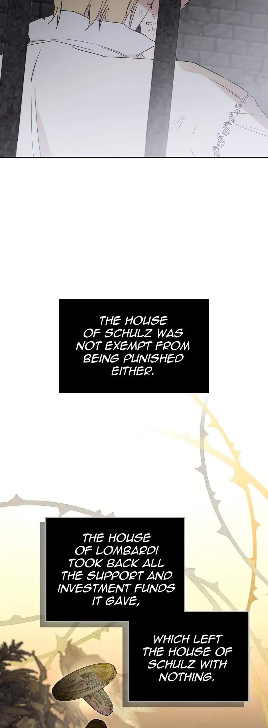 I'll Be the Matriarch in This Life chapter 93 page 25