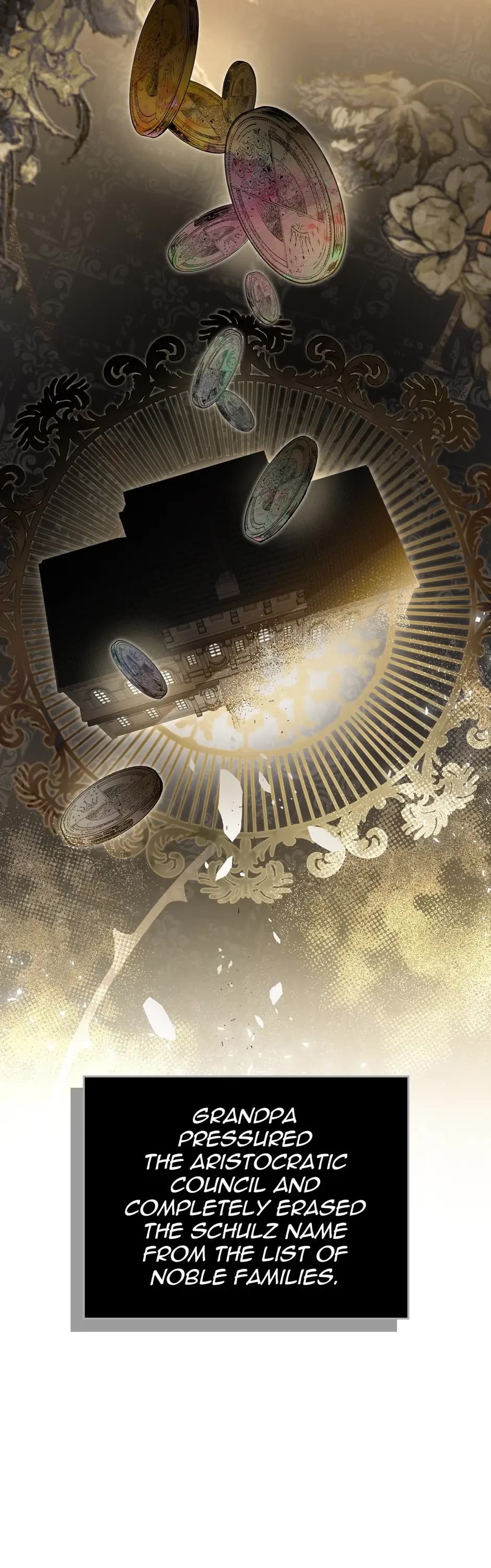 I'll Be the Matriarch in This Life chapter 93 page 26