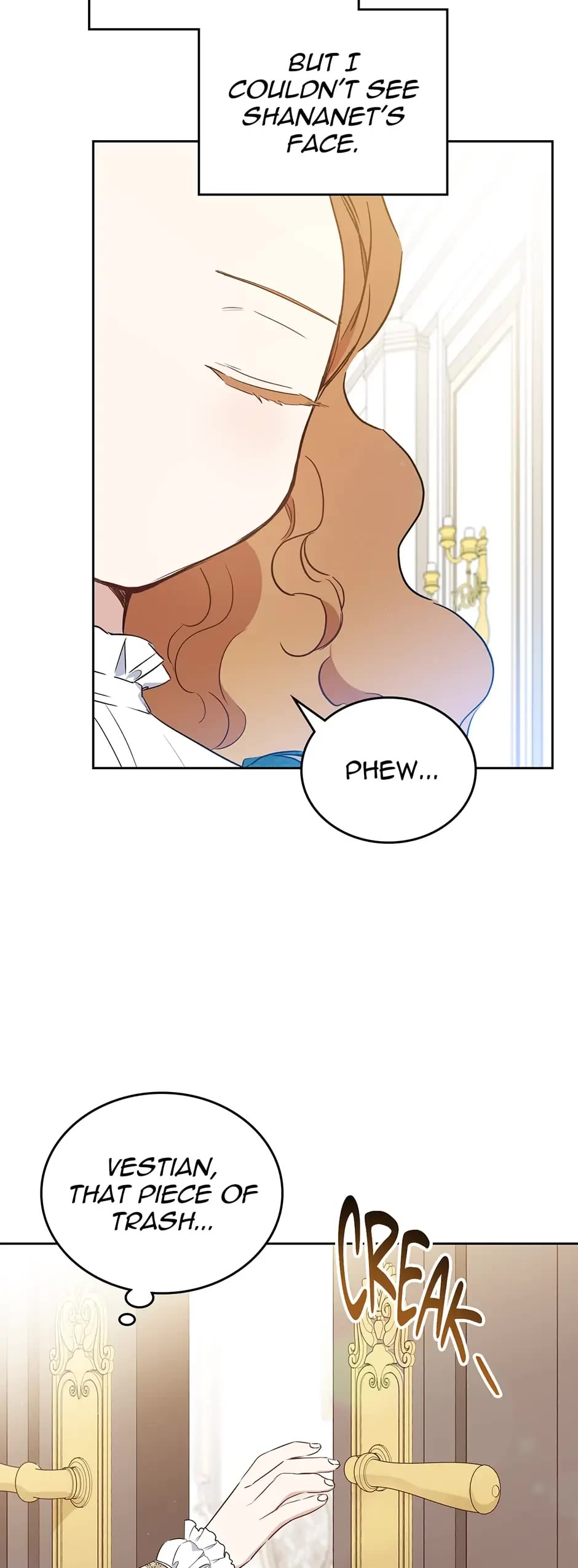 I'll Be the Matriarch in This Life chapter 93 page 29