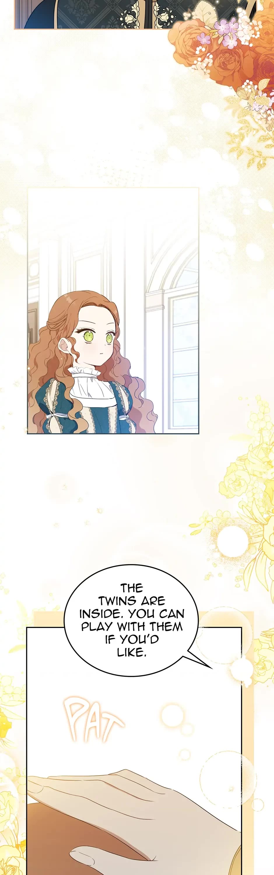 I'll Be the Matriarch in This Life chapter 93 page 33