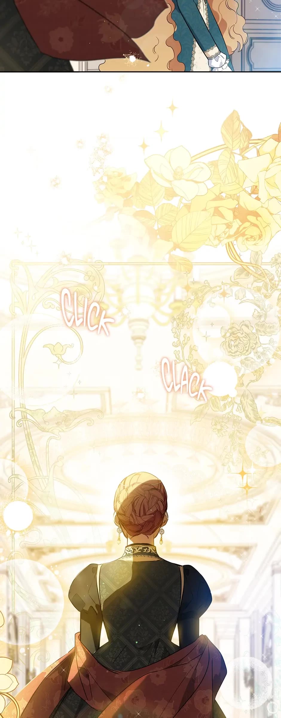 I'll Be the Matriarch in This Life chapter 93 page 35