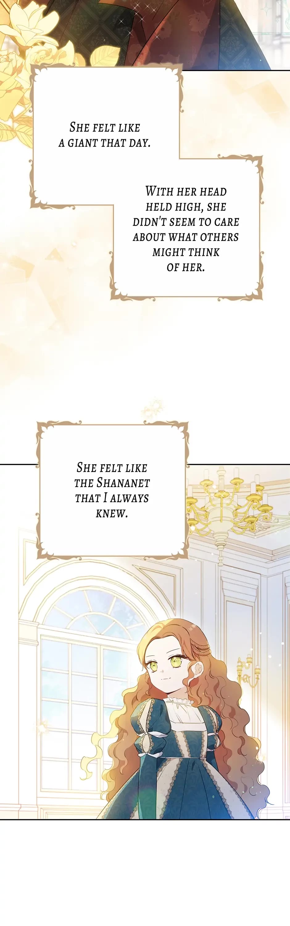 I'll Be the Matriarch in This Life chapter 93 page 36