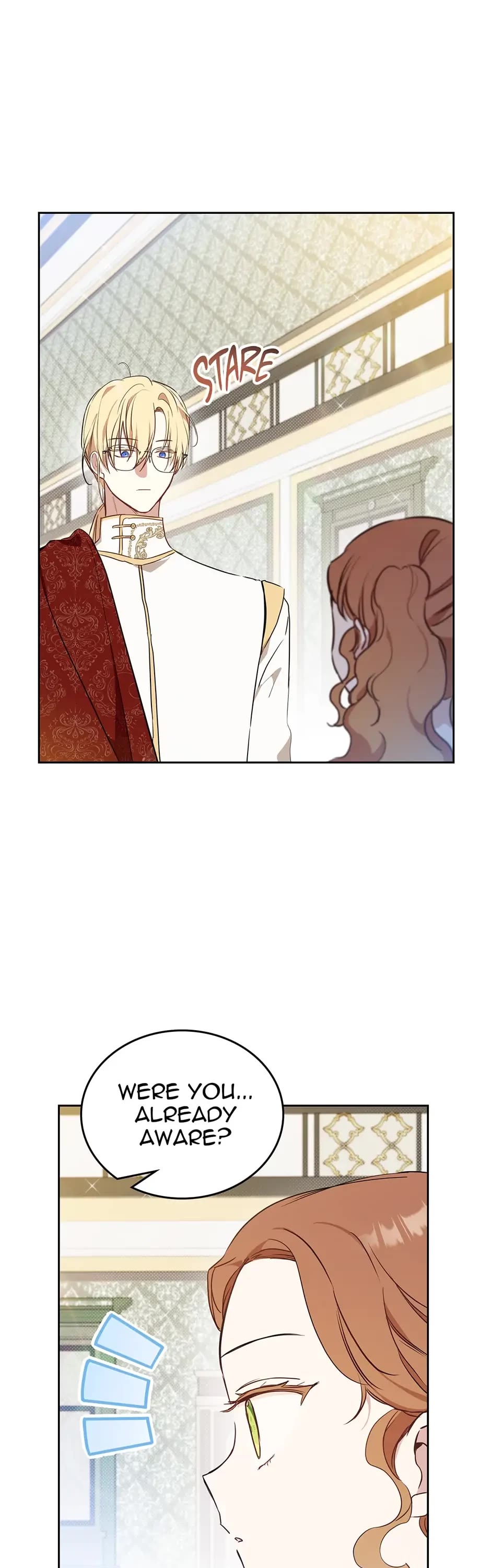 I'll Be the Matriarch in This Life chapter 93 page 41