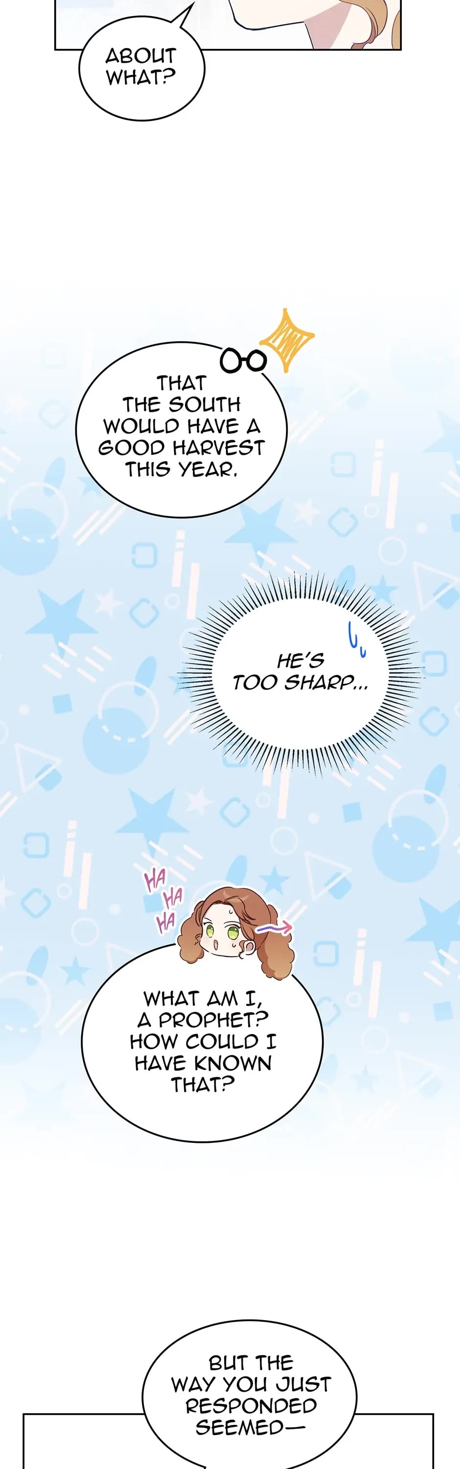 I'll Be the Matriarch in This Life chapter 93 page 42