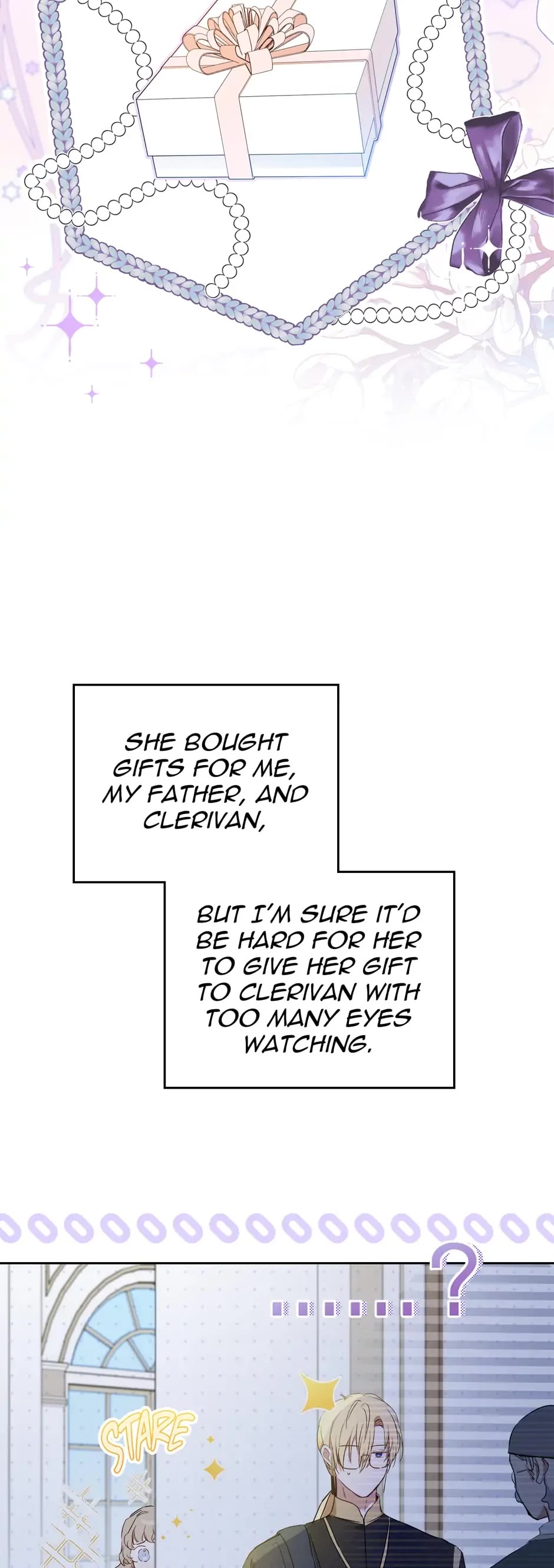 I'll Be the Matriarch in This Life chapter 93 page 50