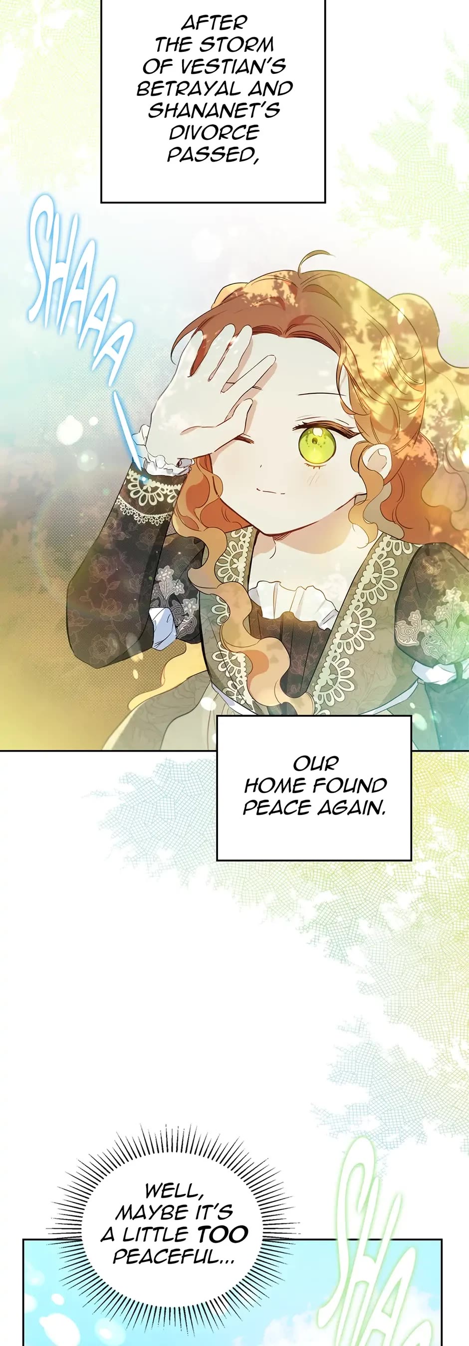 I'll Be the Matriarch in This Life chapter 93 page 55