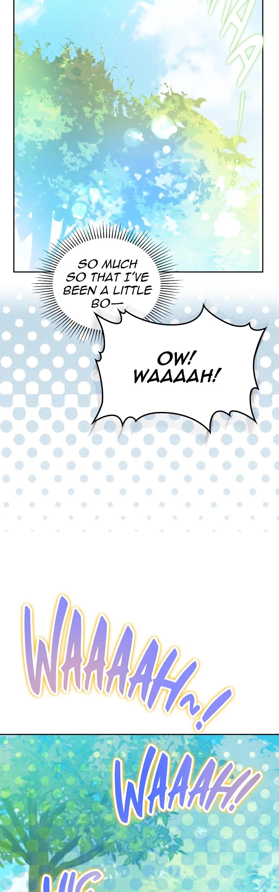 I'll Be the Matriarch in This Life chapter 93 page 56