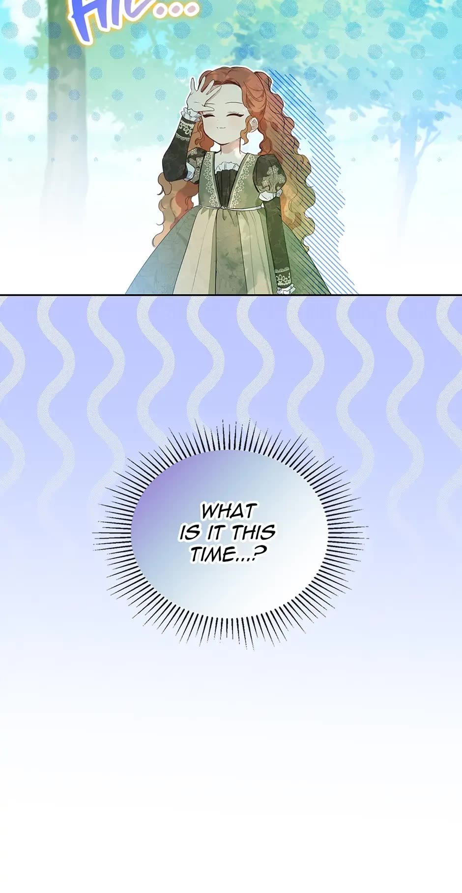 I'll Be the Matriarch in This Life chapter 93 page 57