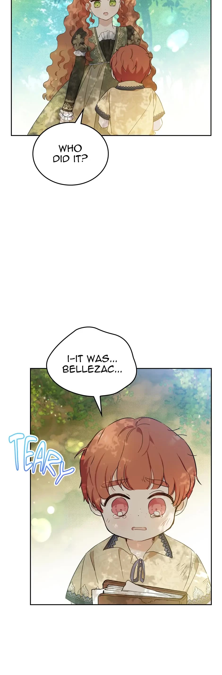 I'll Be the Matriarch in This Life chapter 94 page 10