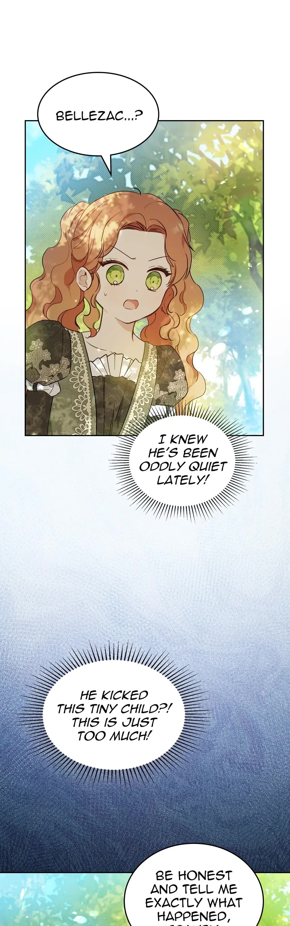 I'll Be the Matriarch in This Life chapter 94 page 11