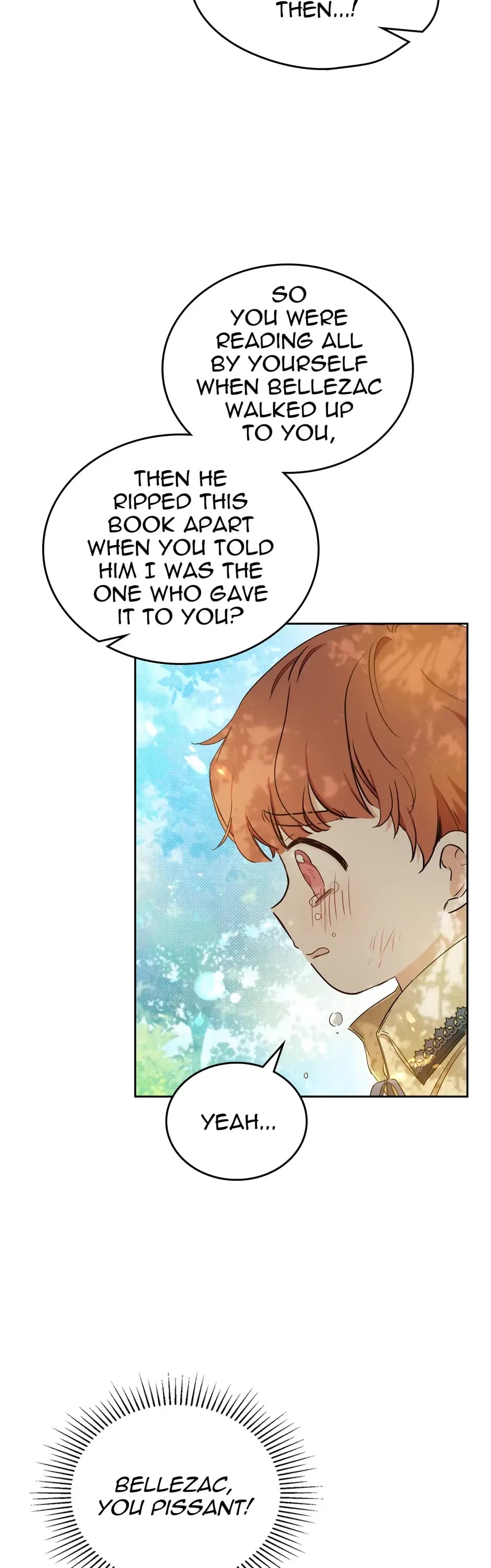 I'll Be the Matriarch in This Life chapter 94 page 13