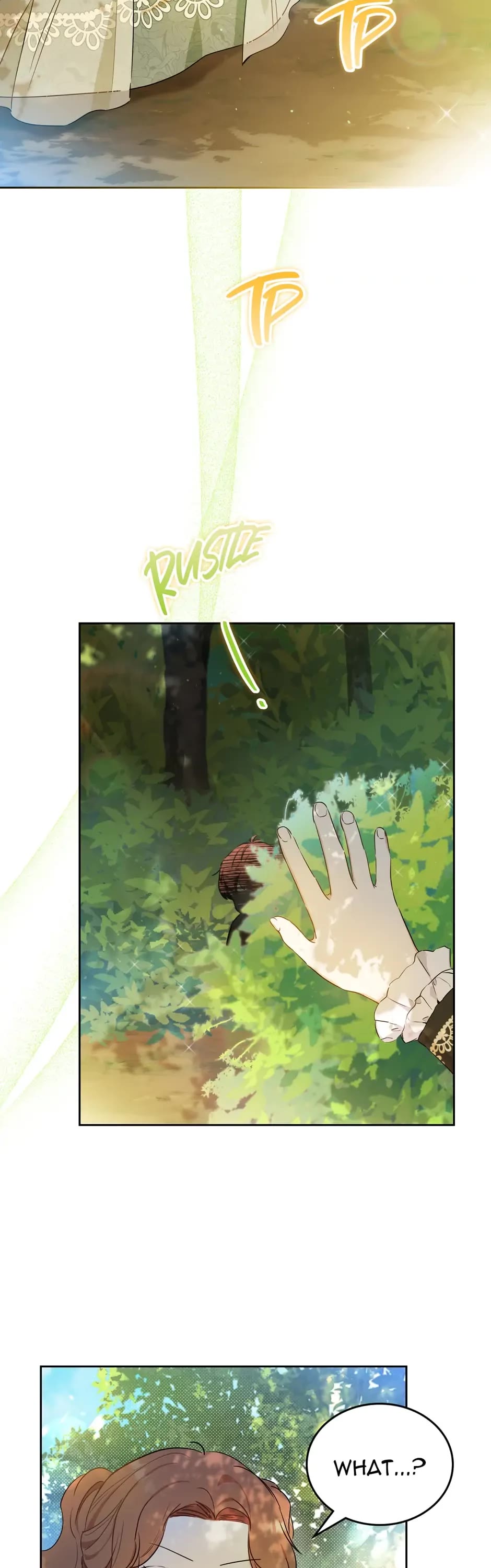 I'll Be the Matriarch in This Life chapter 94 page 2