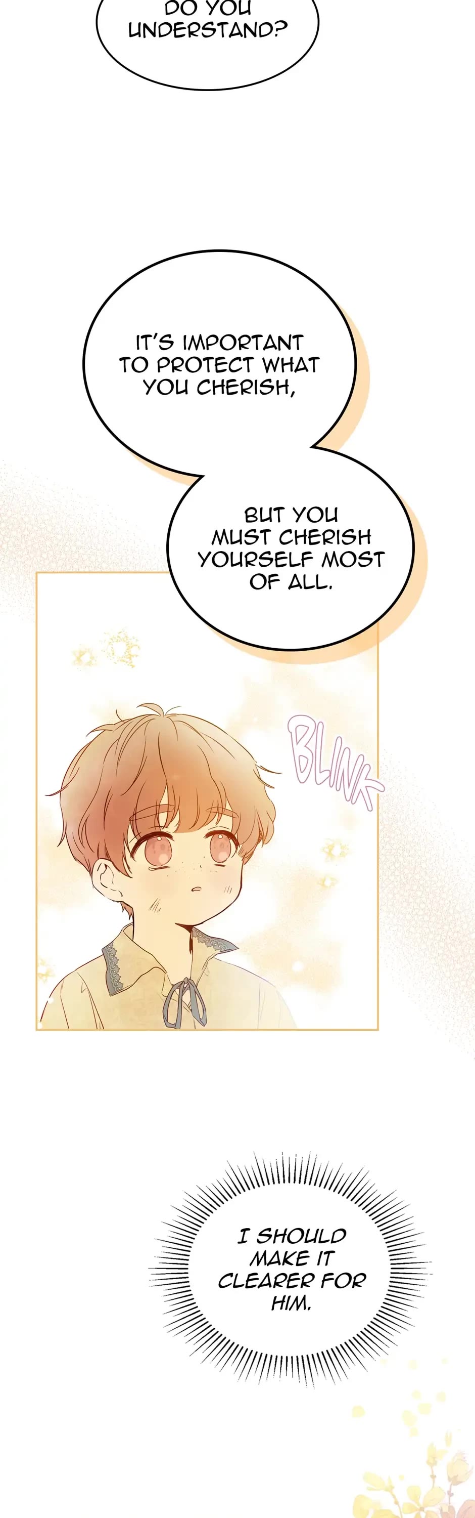 I'll Be the Matriarch in This Life chapter 94 page 21