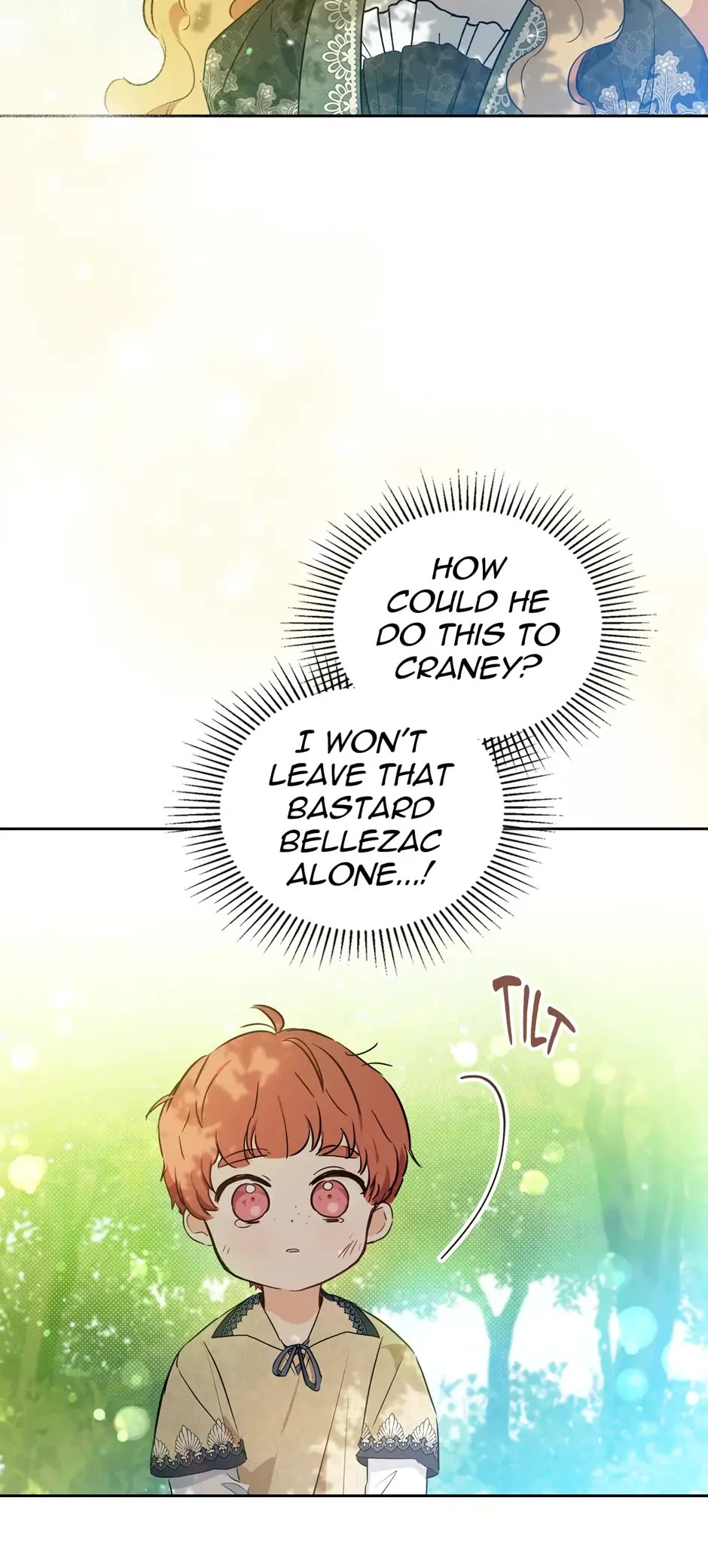 I'll Be the Matriarch in This Life chapter 94 page 24