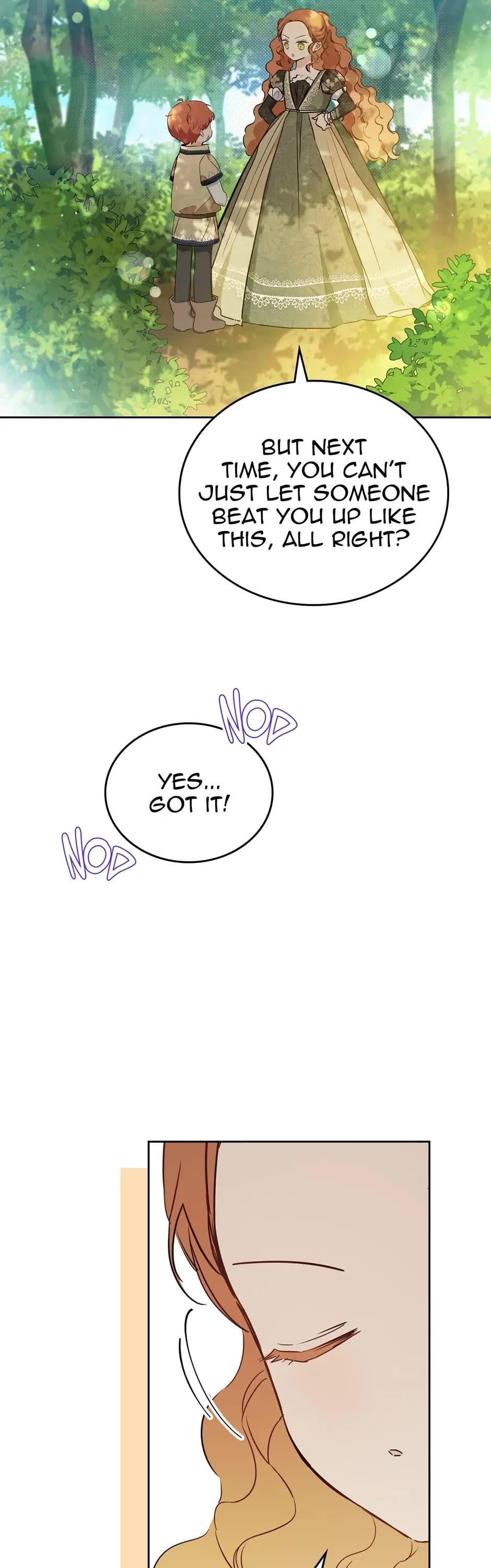 I'll Be the Matriarch in This Life chapter 94 page 26