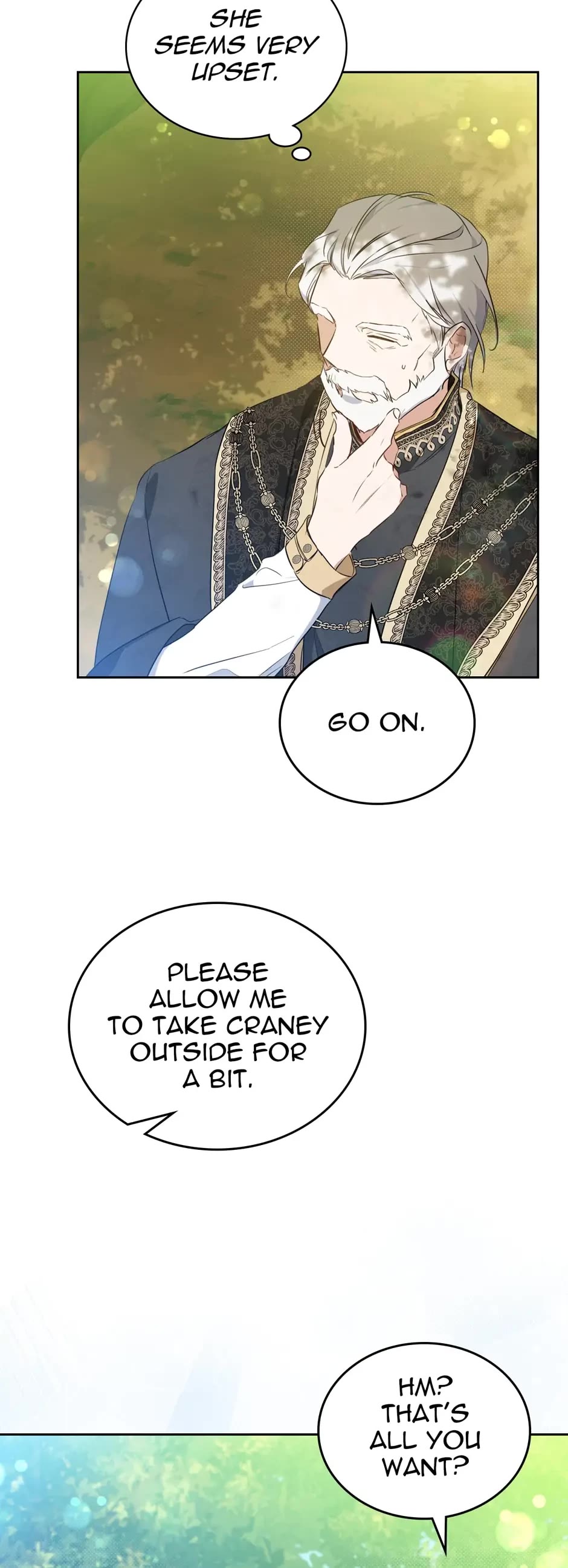 I'll Be the Matriarch in This Life chapter 94 page 29