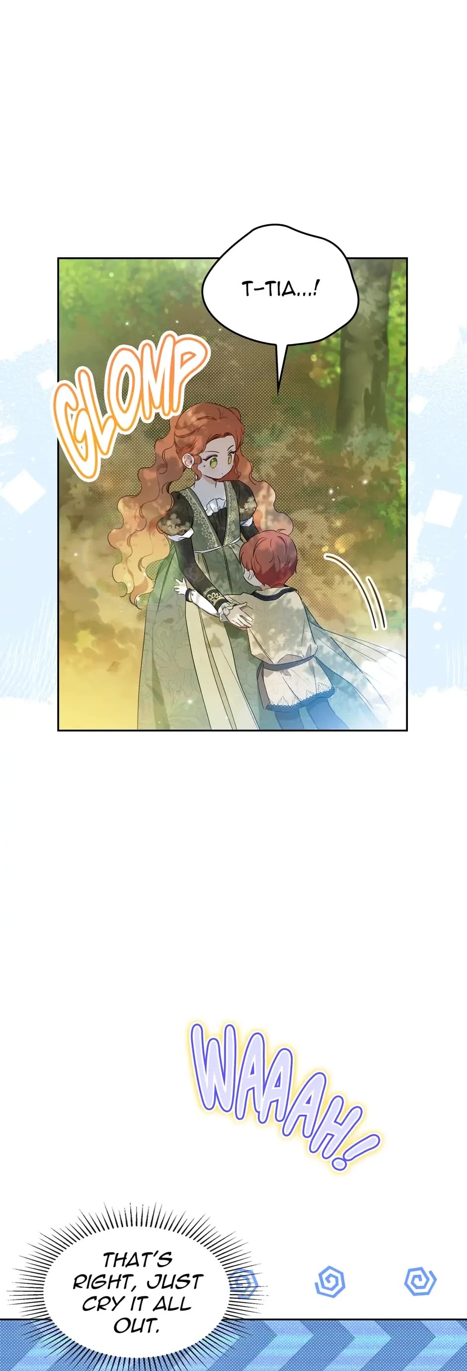 I'll Be the Matriarch in This Life chapter 94 page 4