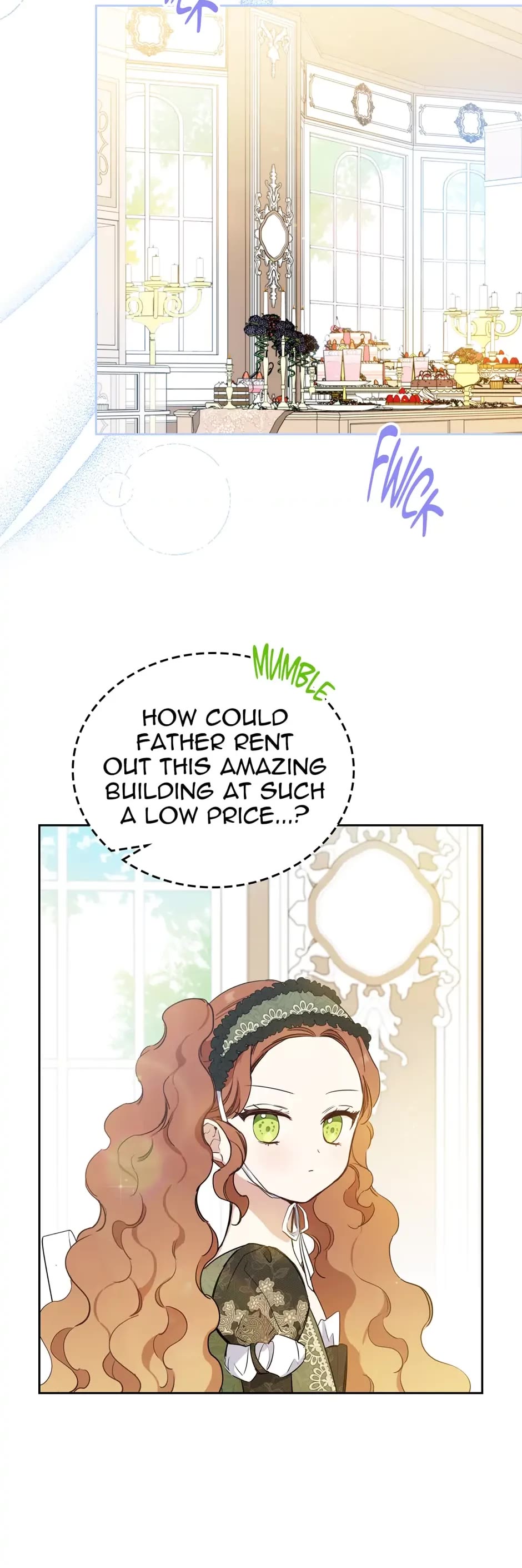 I'll Be the Matriarch in This Life chapter 94 page 40