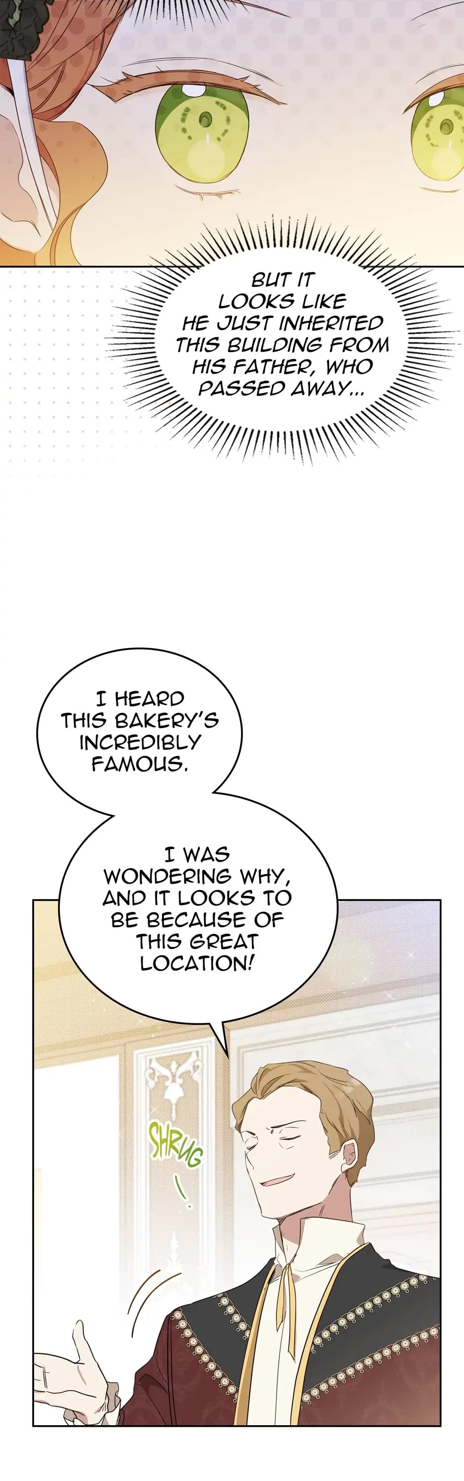 I'll Be the Matriarch in This Life chapter 94 page 43