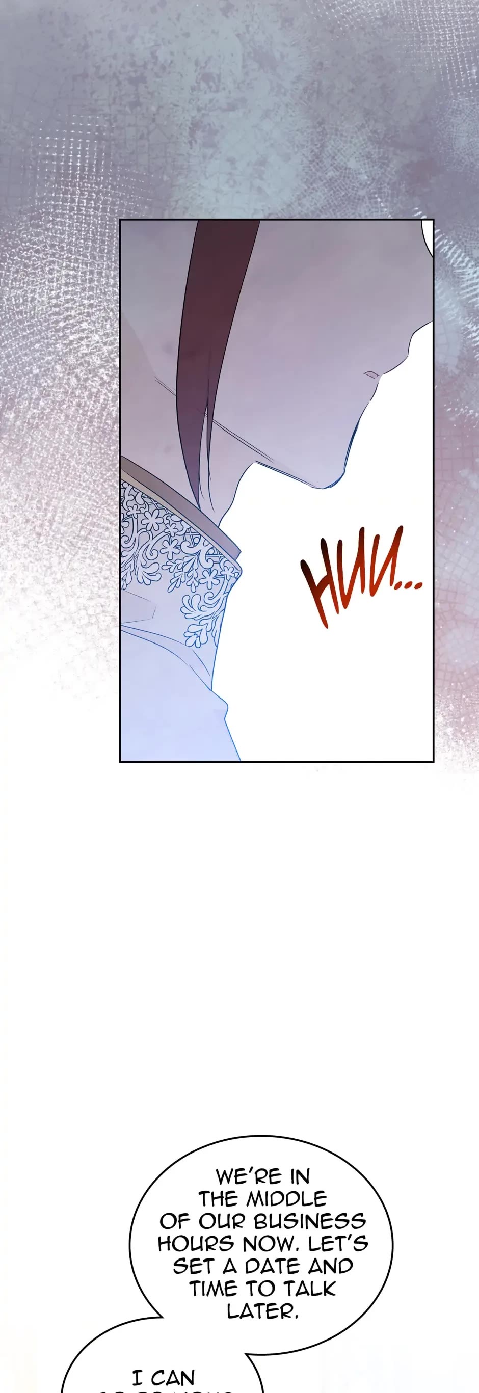 I'll Be the Matriarch in This Life chapter 94 page 45