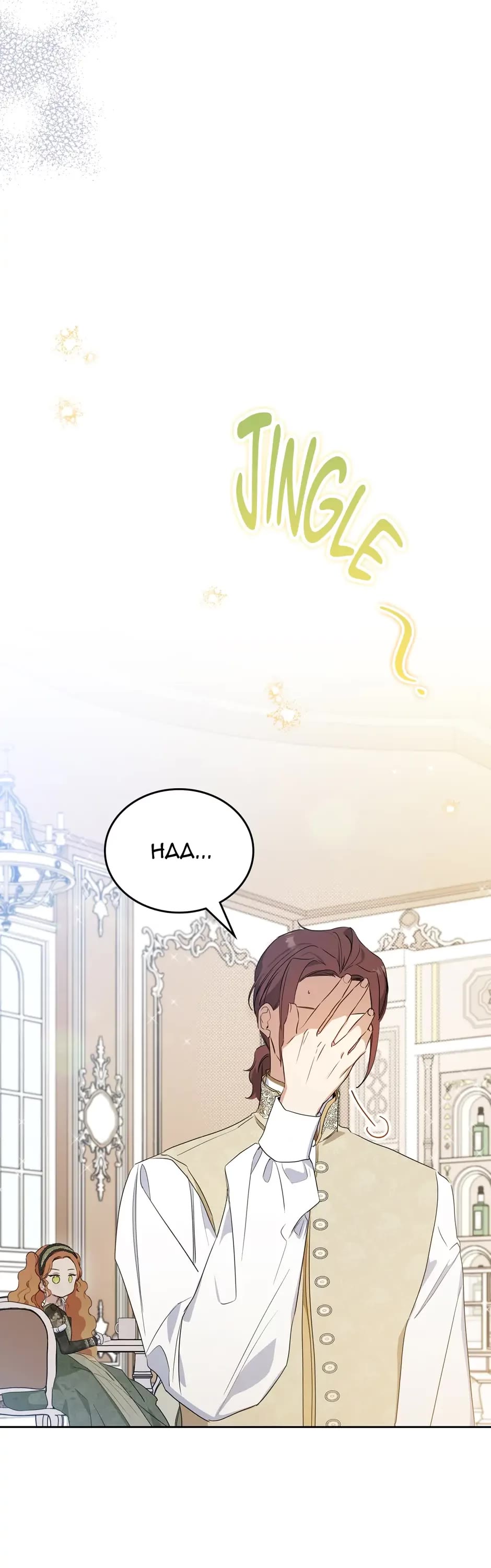 I'll Be the Matriarch in This Life chapter 94 page 47