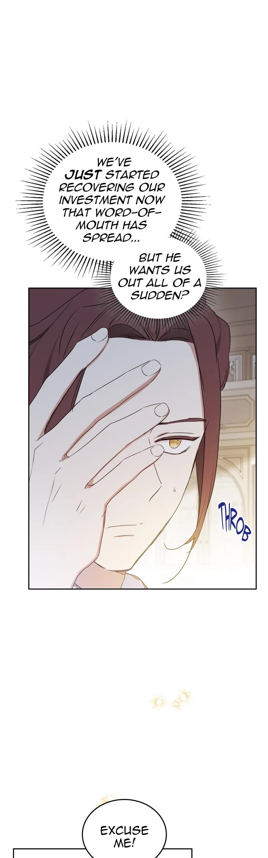 I'll Be the Matriarch in This Life chapter 94 page 48