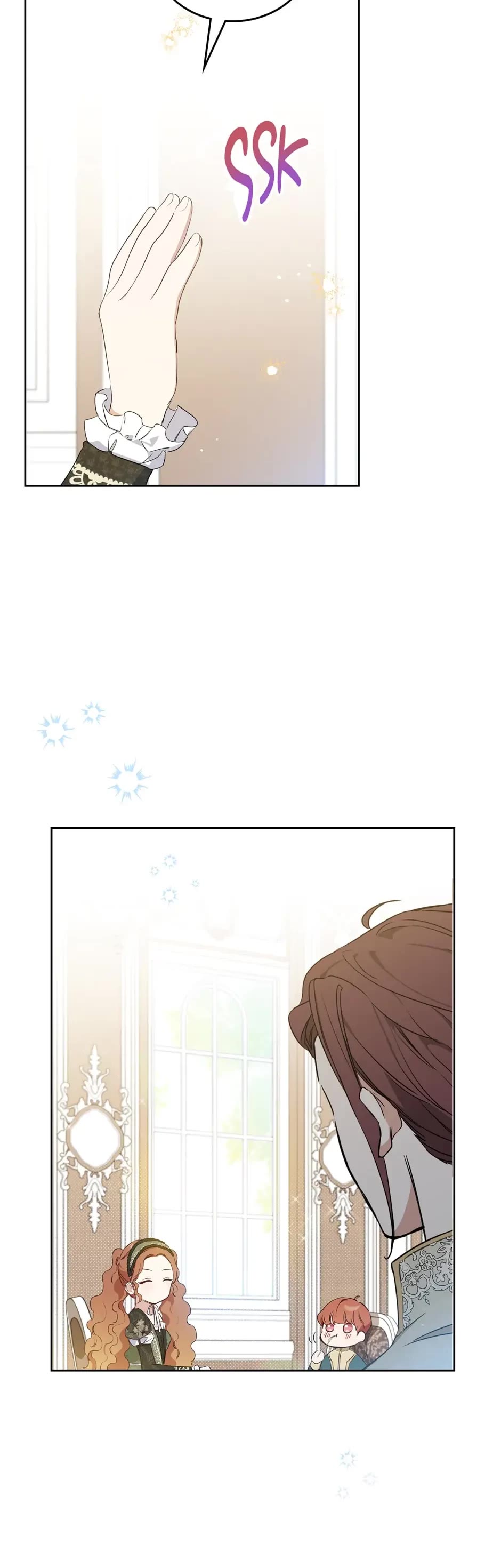 I'll Be the Matriarch in This Life chapter 94 page 49