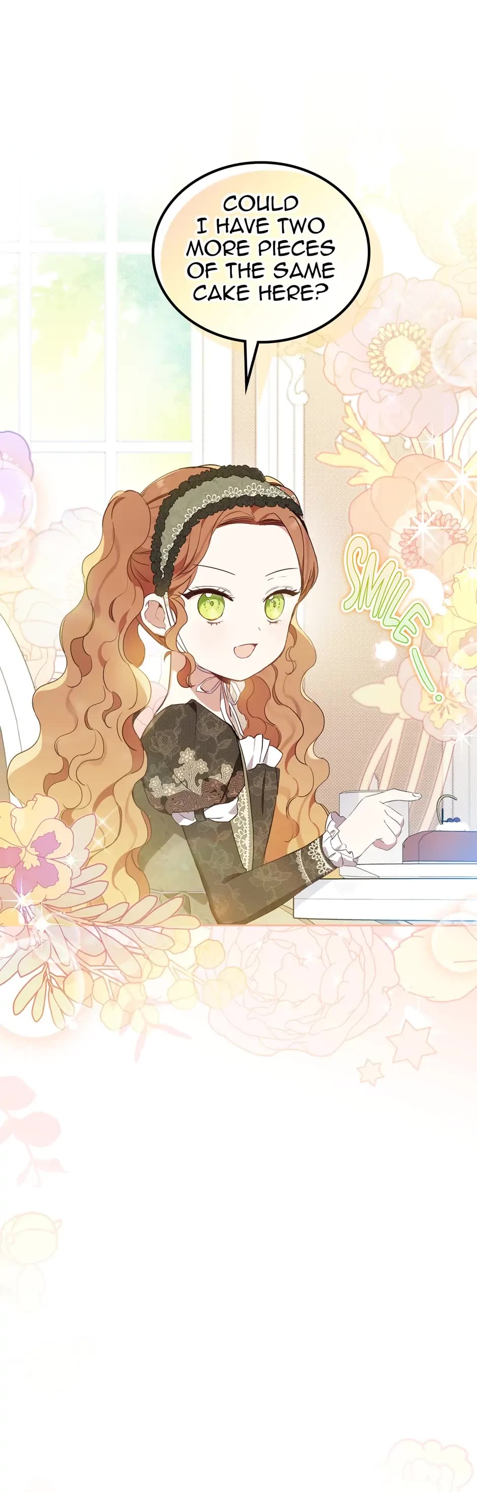 I'll Be the Matriarch in This Life chapter 94 page 50