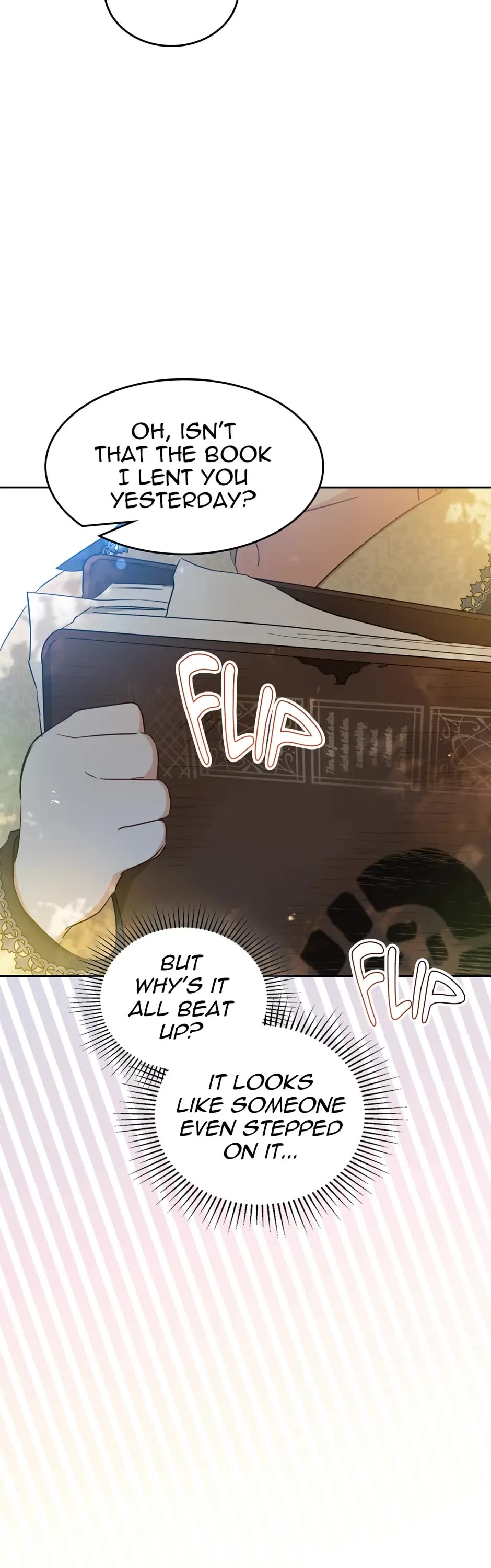 I'll Be the Matriarch in This Life chapter 94 page 6