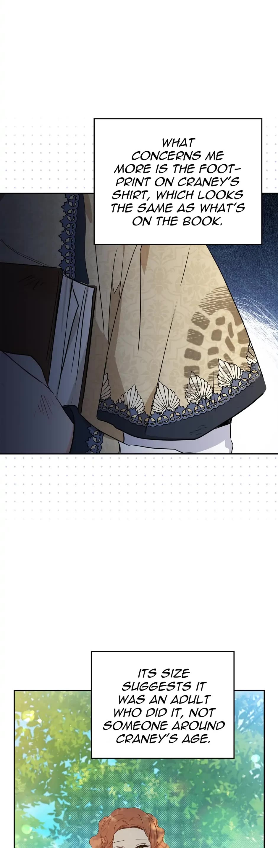 I'll Be the Matriarch in This Life chapter 94 page 9