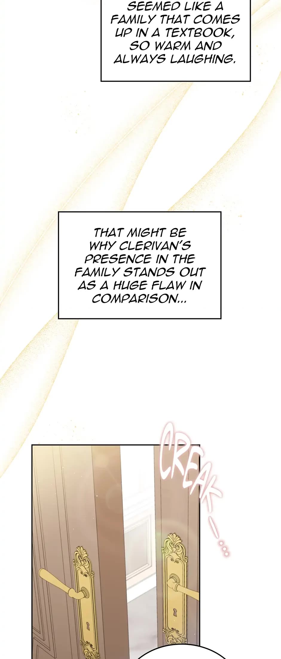 I'll Be the Matriarch in This Life chapter 97 page 14