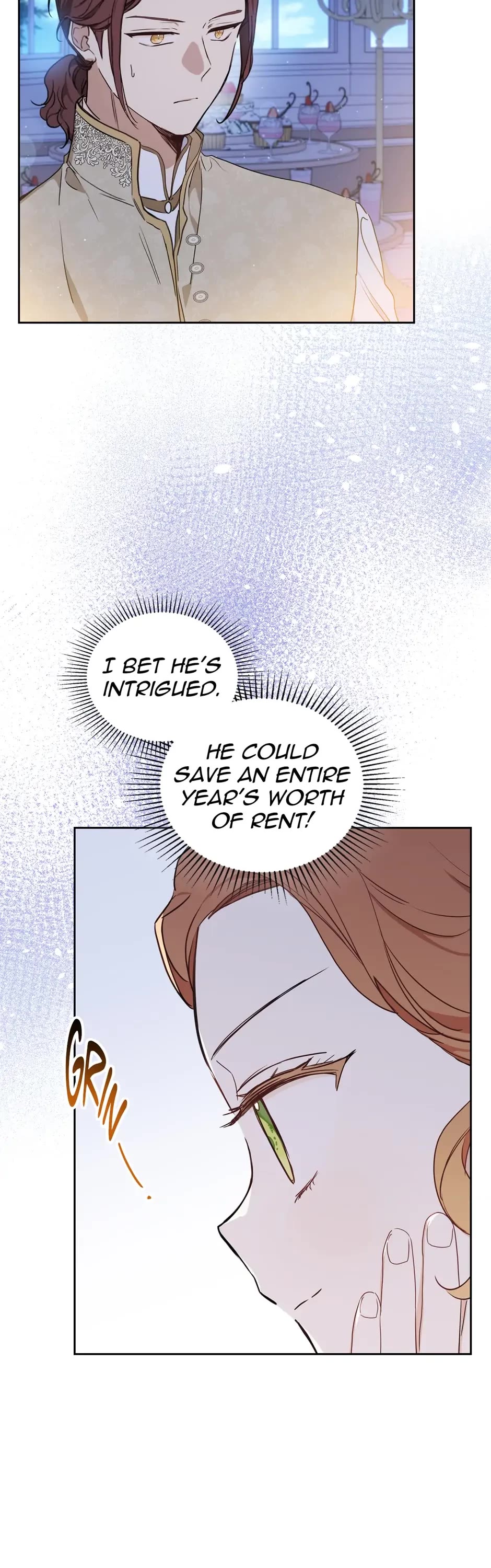 I'll Be the Matriarch in This Life chapter 97 page 2