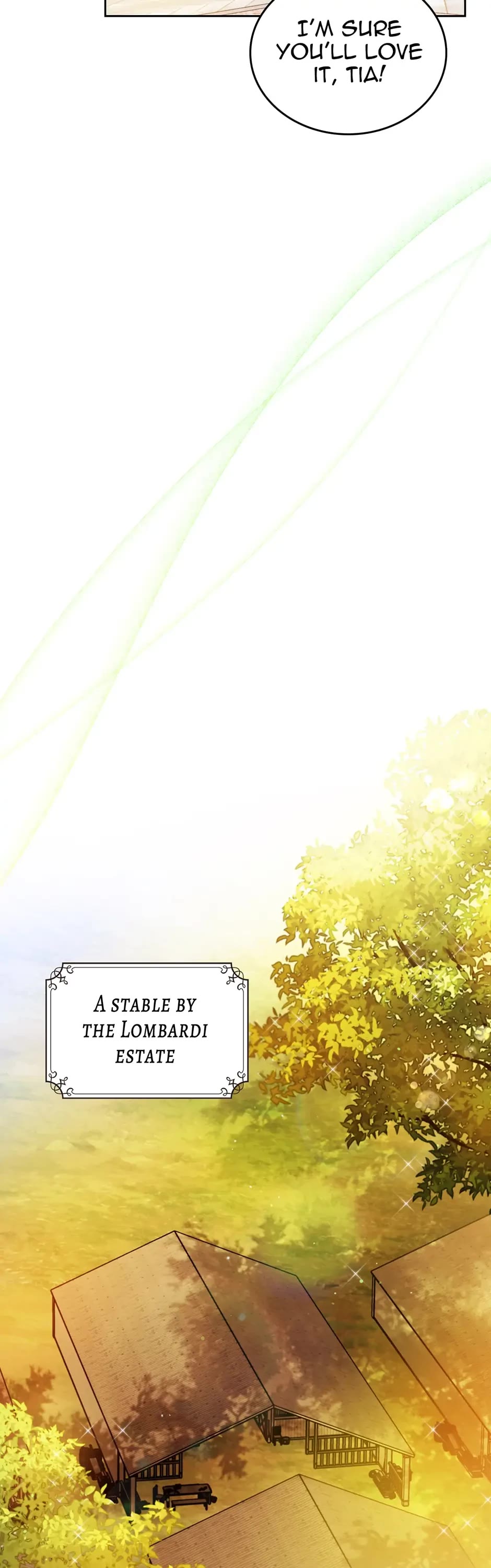 I'll Be the Matriarch in This Life chapter 97 page 21