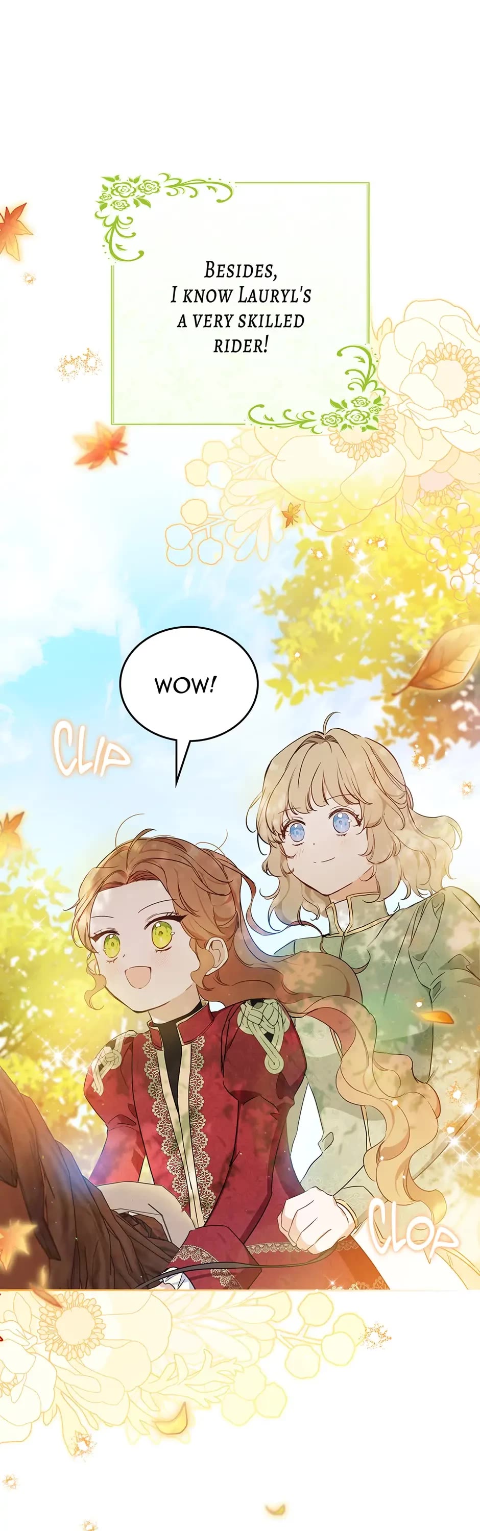 I'll Be the Matriarch in This Life chapter 97 page 31